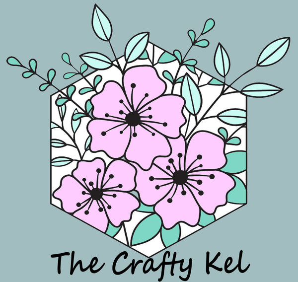 The Crafty Kel