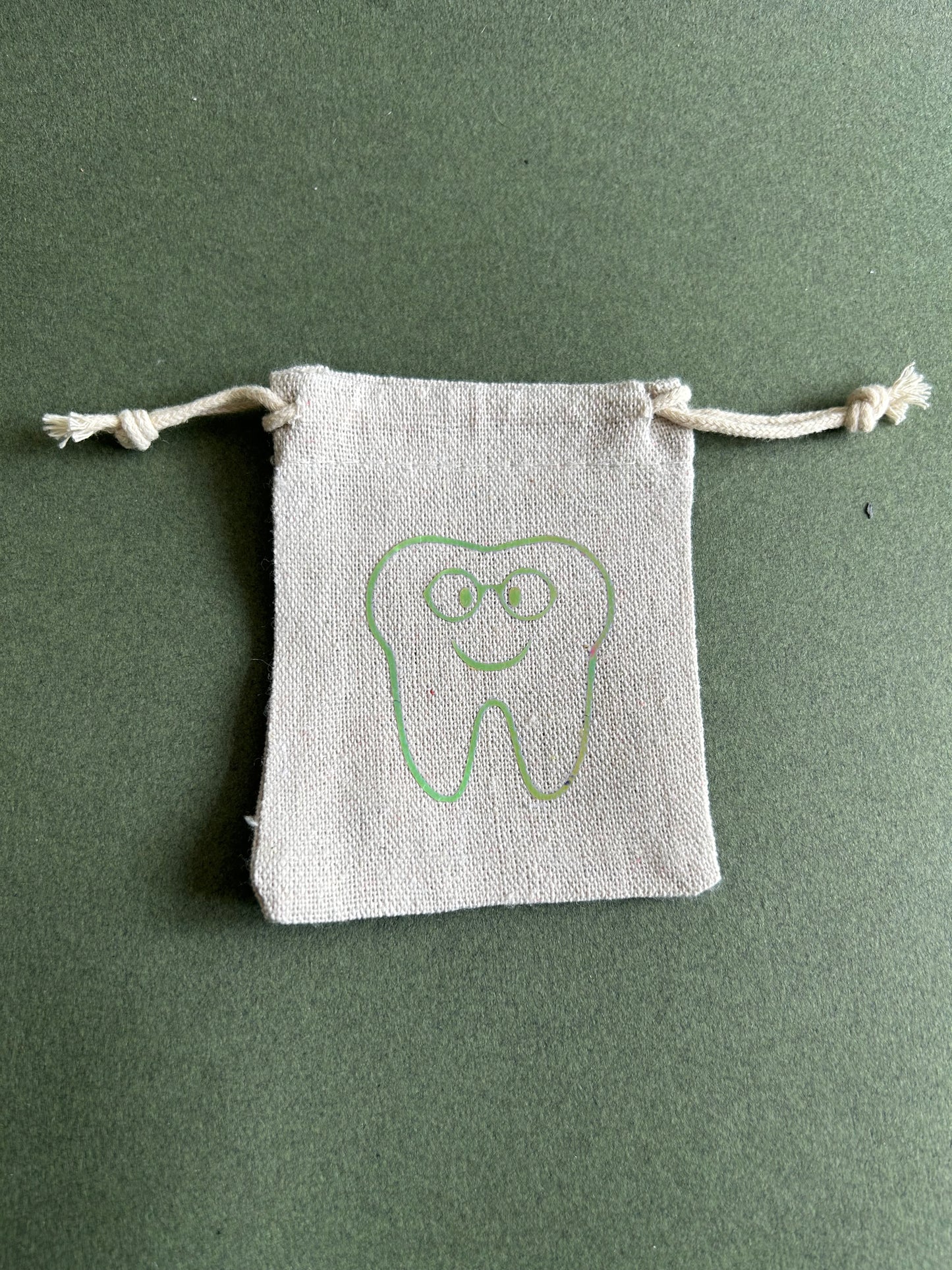 Tooth fairy bags