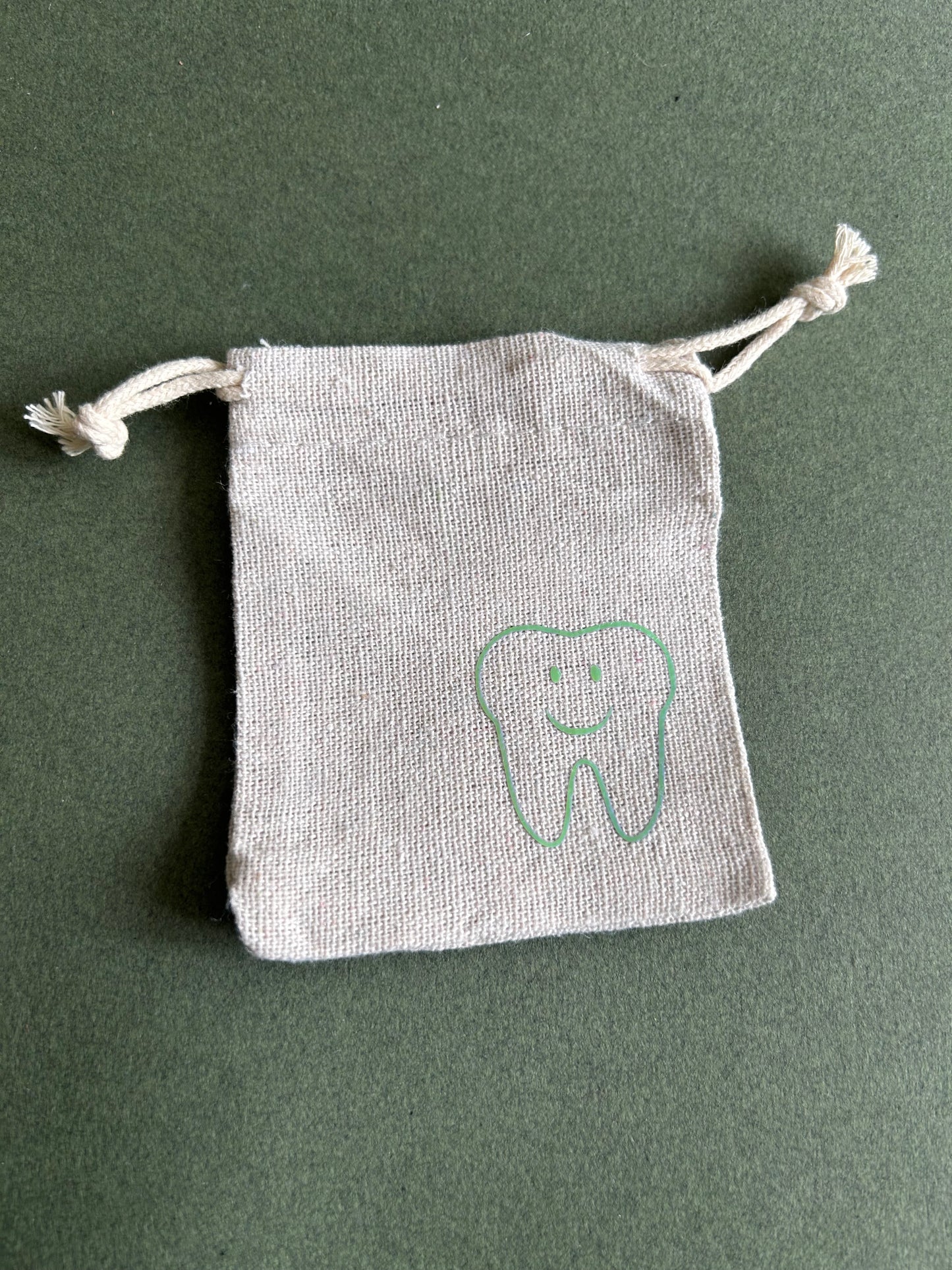 Tooth fairy bags