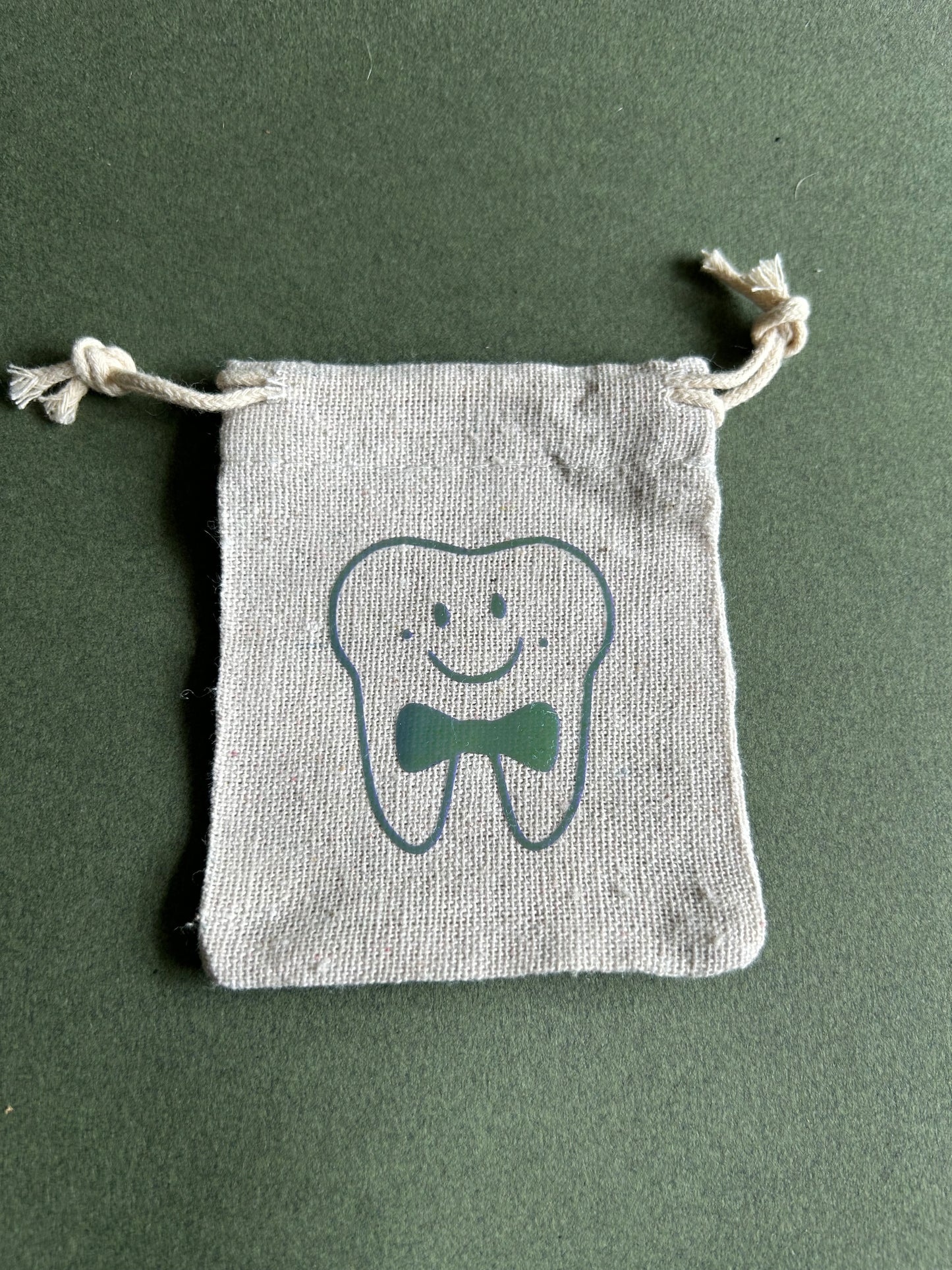 Tooth fairy bags