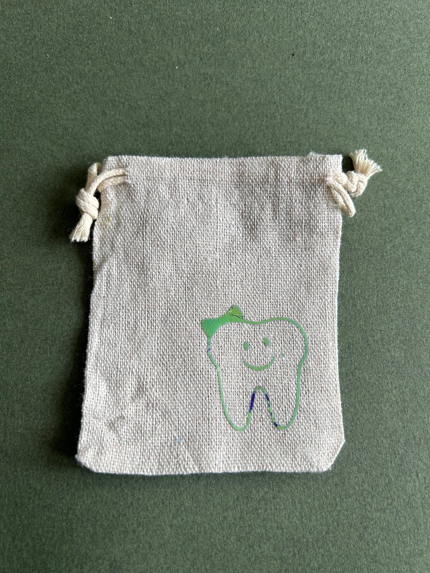 Tooth fairy bags