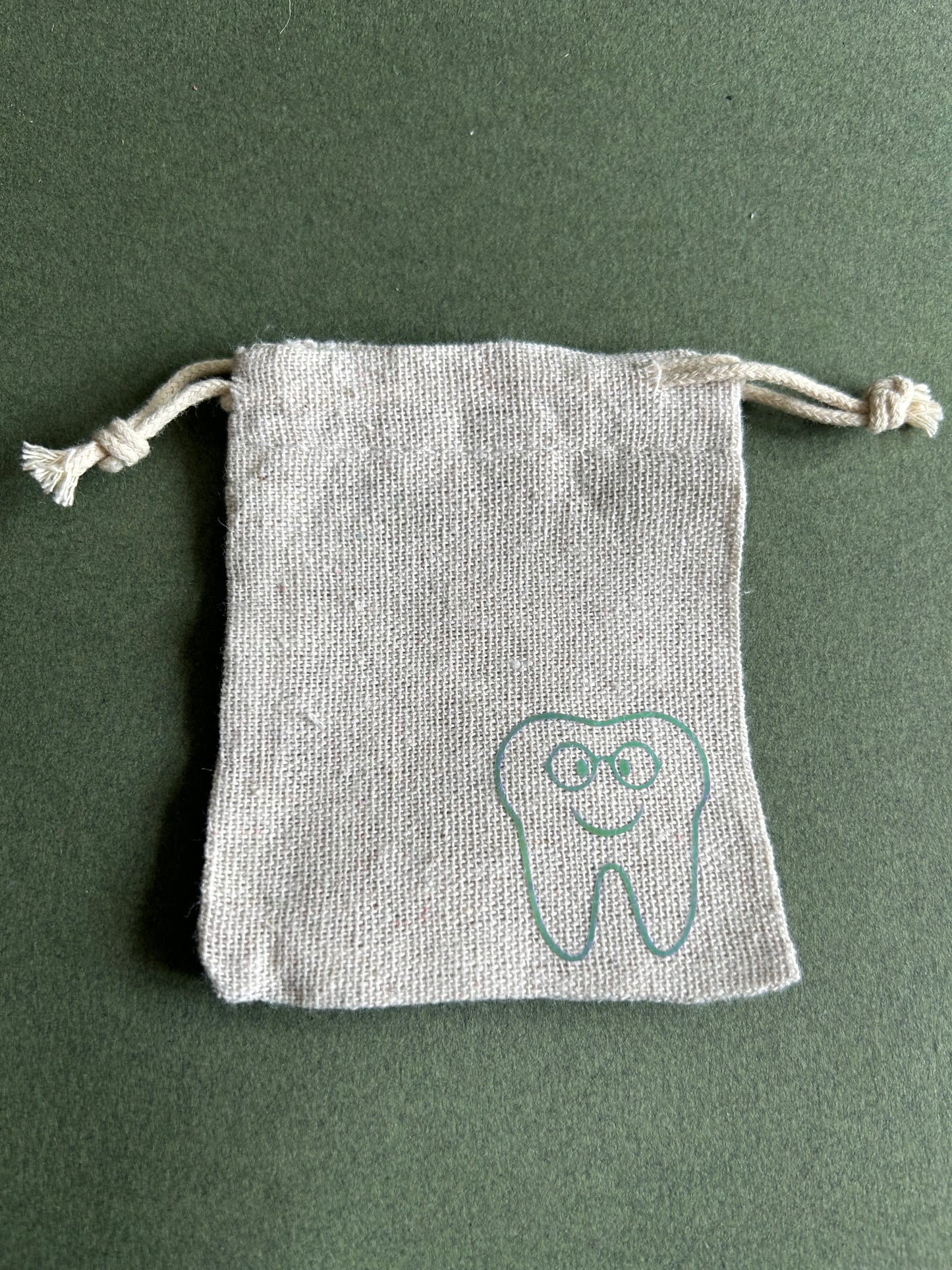 Tooth fairy bags